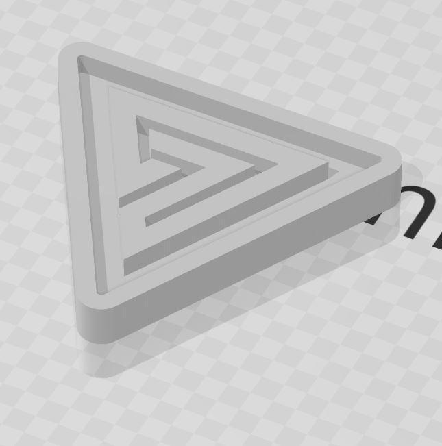 Token générique 7 Fallen