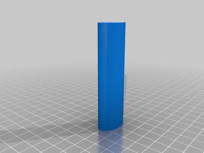 Bic Lighter Dummy
