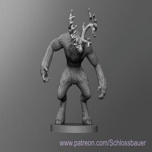 Werereindeer