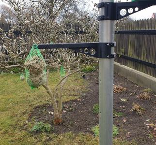 Birdfeeder
