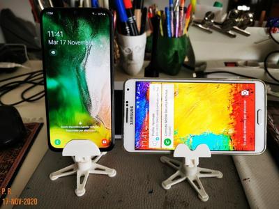 Mini Tripod Cip