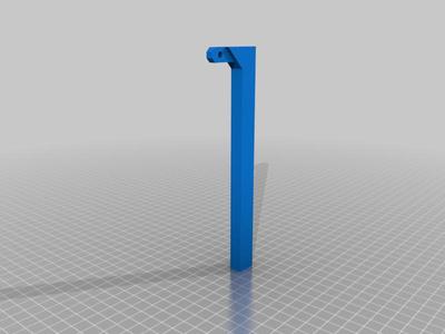 Fire 8 HD 2020 Wallmount