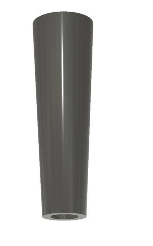 Military Flag Pole Stand to Guidon Adapter