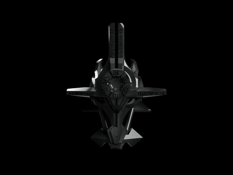 Bionicle Mask of Ultimate Power