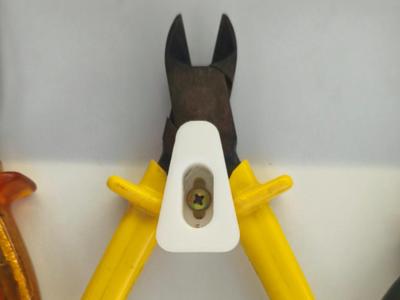 Pliers Organizer