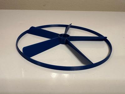 Flight rings Spinner Blade V2
