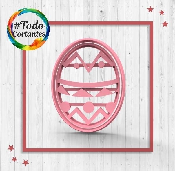 Easter cutter