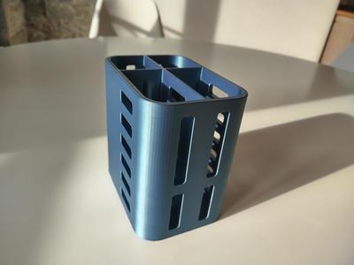 Égouttoir pour couverts v1