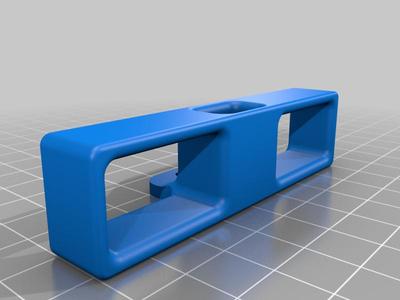 OMP M2 wall hanger
