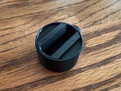 Breville Barista Express Steam Lever Adapter