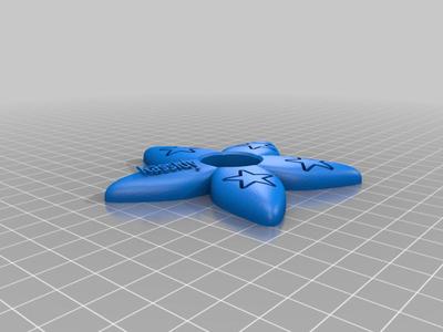 Fidget Spinner