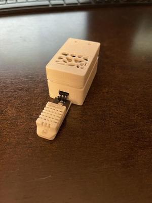 Multisensor Case