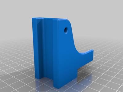 Elegoo Mercury adapter to Voxelab Proxima table