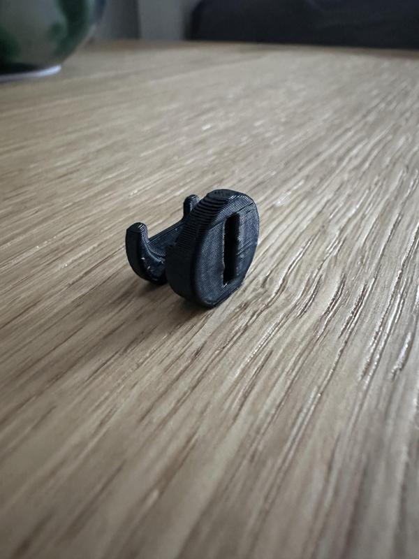 IKEA Cam Nut Replacement