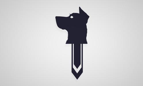 DOG / ANIMAL / PET / HOME / BOOKMARK / BOOKMARK / SIGN / BOOKMARK / GIFT / BOOK / BOOK / SCHOOL / STUDENTS / TEACHER / OFFICE / WITHOUT HOLDERS