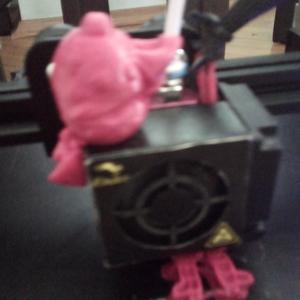 Flexi Surprise Egg Monster (ORİGİNALNPLUS) PİP