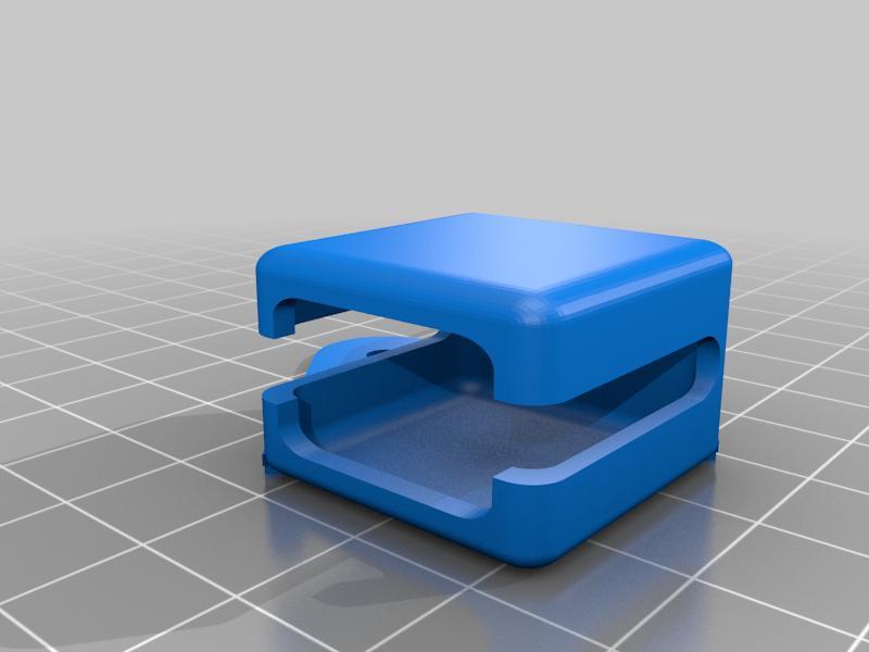 Anycubic Mega-S Filament Filter