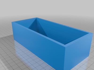 modular drawers