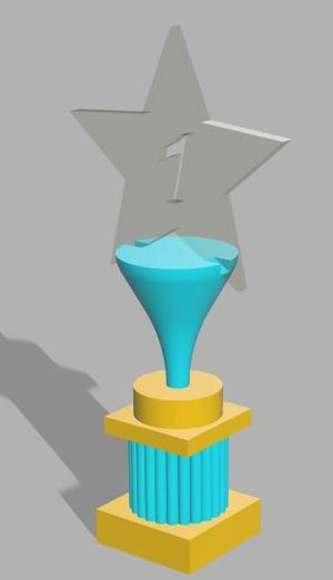 Star Trophy