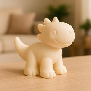 Happy Dino