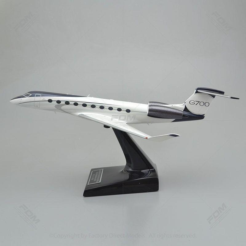 gulfstream g700