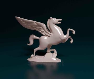 Pegasus