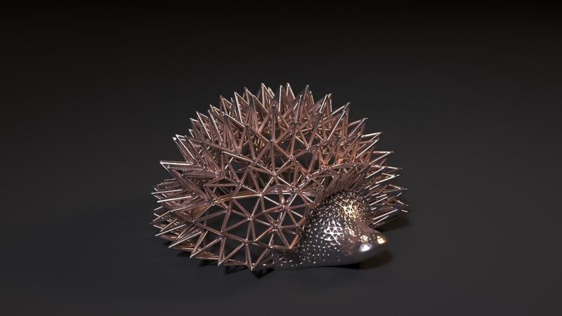 Hedgehog