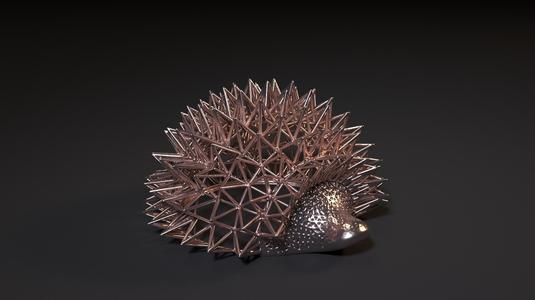 Hedgehog