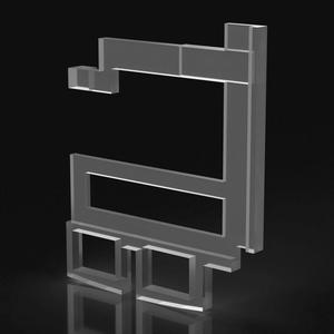 Game Boy Advance IPS IPS Bracket