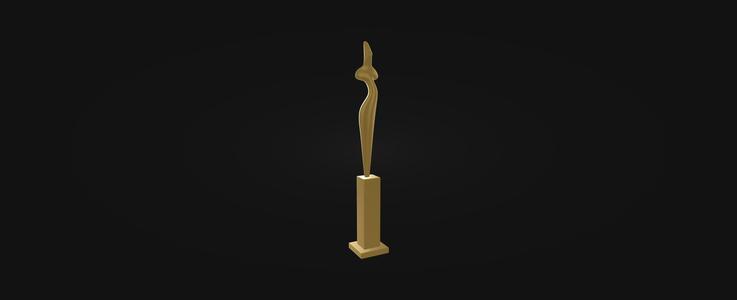Decorative figurine