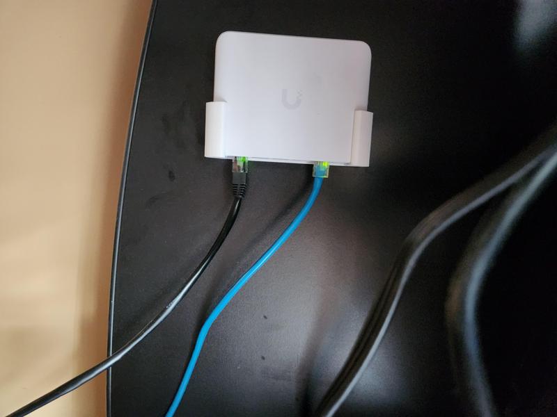 Unifi Flex Mini 2.5G Mount