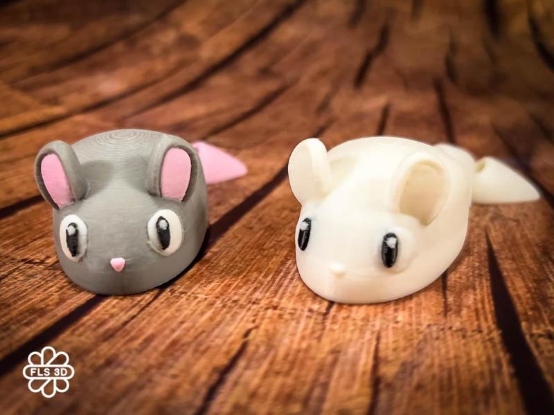 Flexi Mouse 01