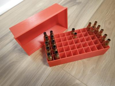 Cartridge Case
