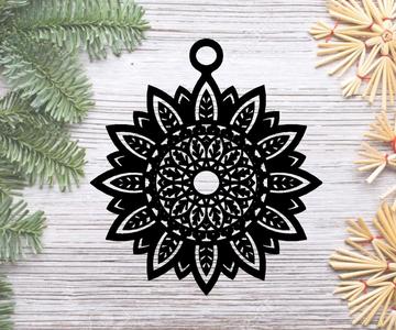 Christmas Tree Decoration