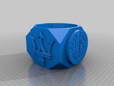 Desk Cup