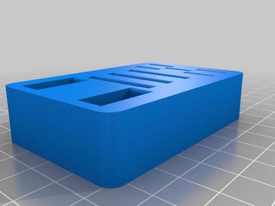 Micro SdCard Holder