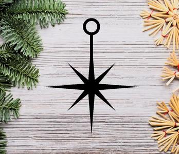 Christmas Tree Decoration