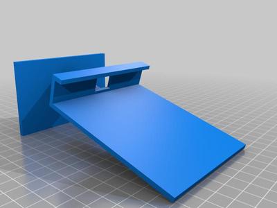Mobile stand