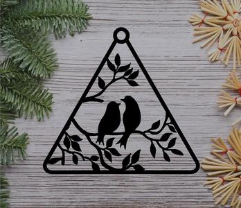 Christmas Tree Decoration