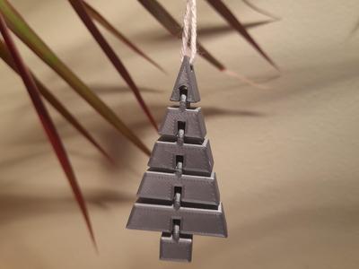Flexi Christmas tree