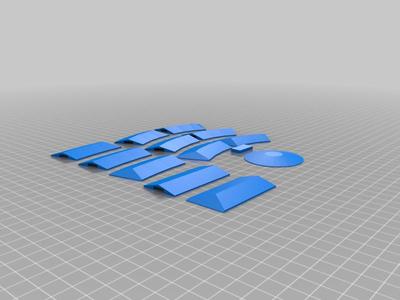 CURBS RC 1/28