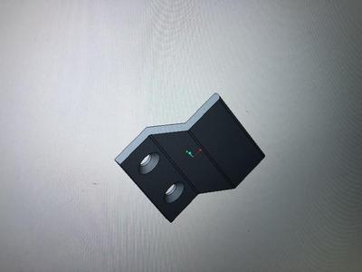 Türgriff MK2