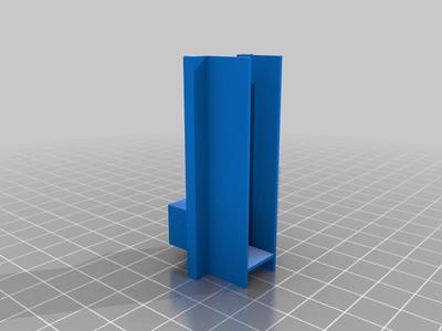 Door cache