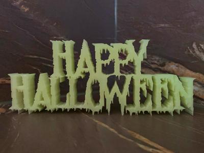Happy Halloween