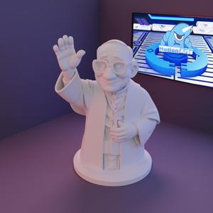 Papa Leao XIV