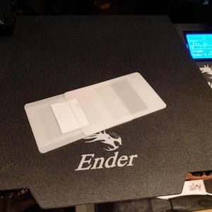 Escape Room Prop - Access Card with Hidden Compartment