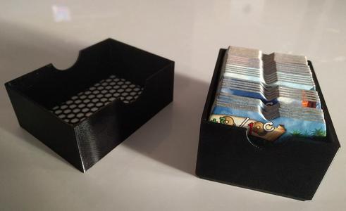 Hadara Colony Tiles Holder