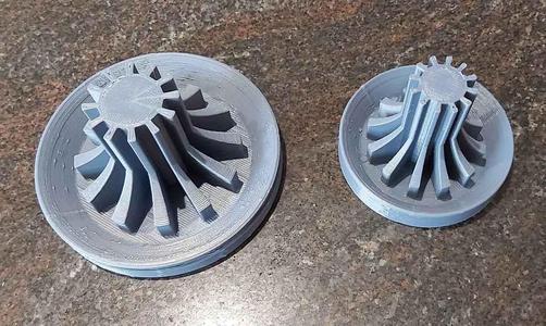 Water Bottle Dryer