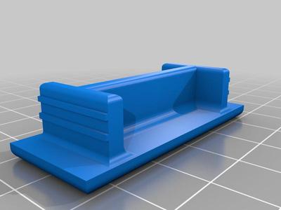 Ladder Cap