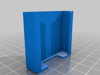 LED Controller Remote holder